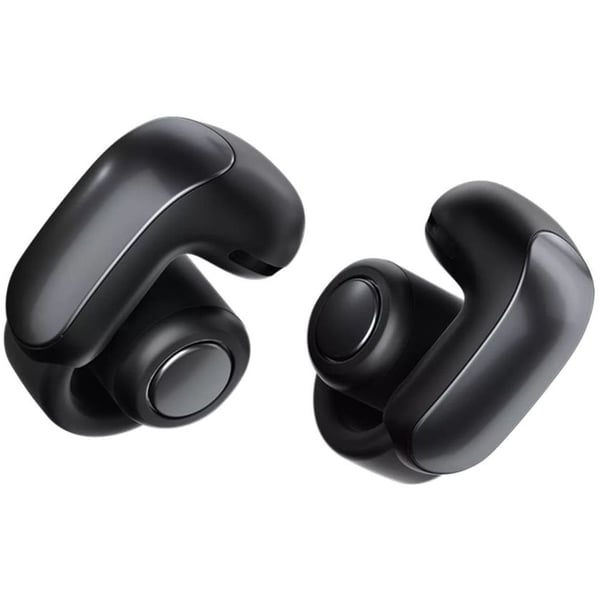 Buy Bose Ultra Open Earbuds Black 881046 0010 Online in UAE Sharaf DG