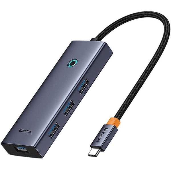 Baseus Flite Series 5 Port USB Hub