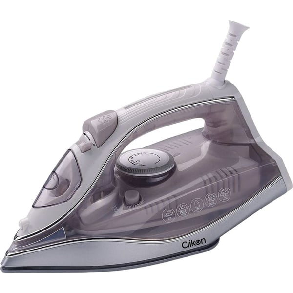 Clikon Steam Iron CK4131