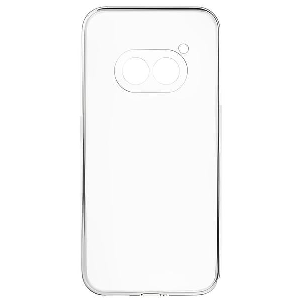 Nothing Bumper Case Clear Phone (2a)