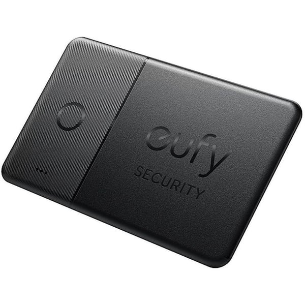 Eufy Smart Tracker Card Black