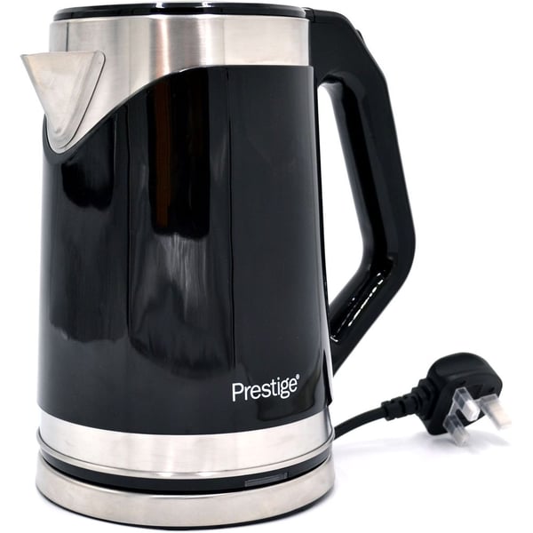 Prestige Stainless Steel Electic Kettle 1.8 Ltr - PR81526