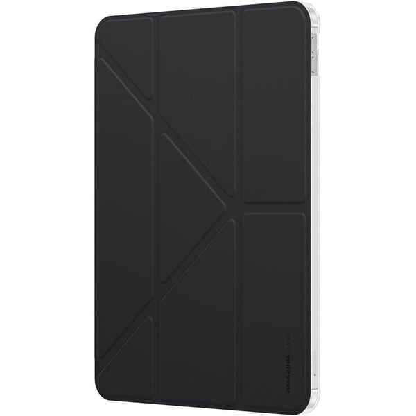 Amazing Thing Smoothie Drop Proof Case Black iPad 10.9Inch