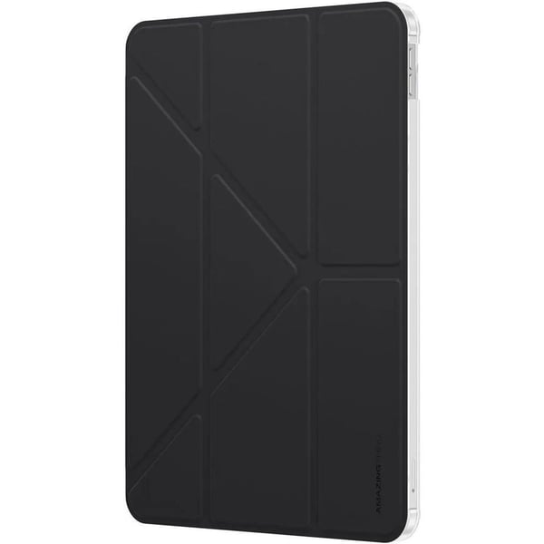 Amazing Thing Smoothie Drop Proof Case Black iPad Air5 10.9Inch