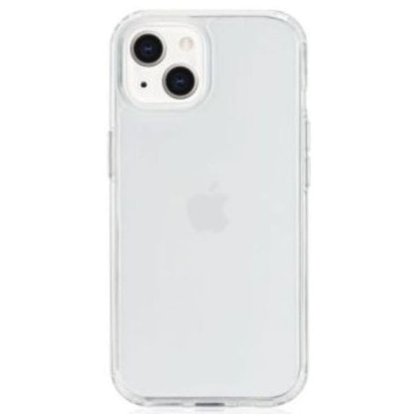 Torrii Bonjelly Case Clear iPhone 15