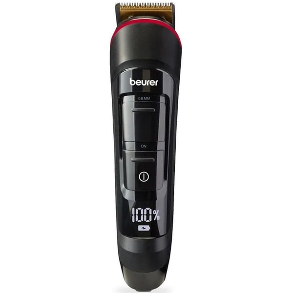 Beurer MN4X Beard Trimmer