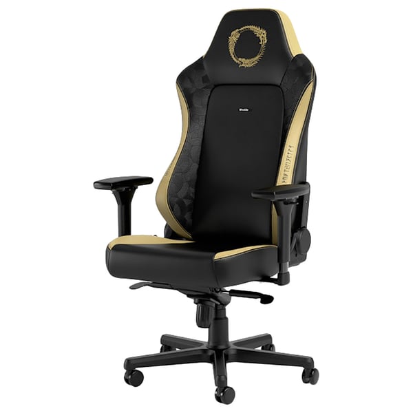 Noblechairs hero st gaming chair limited edition sale