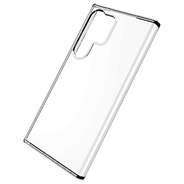 Devia Case Transparent Samsung Galaxy S24 Ultra