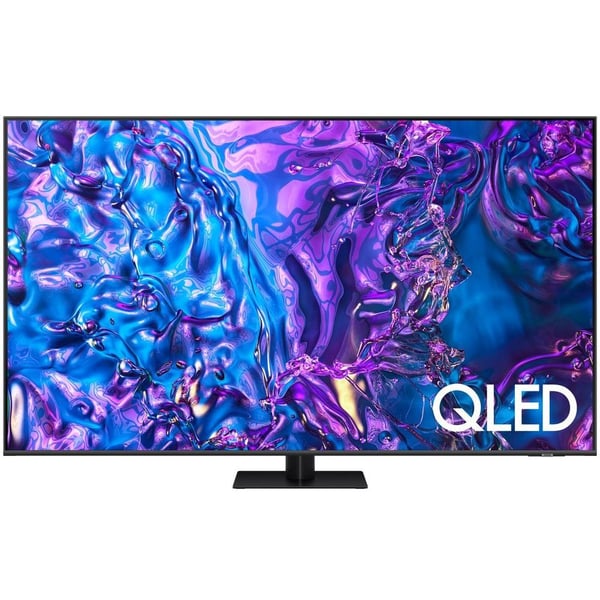 Samsung QA55Q70DAUXZN 4K Smart QLED Television 55inch (2024 Model)