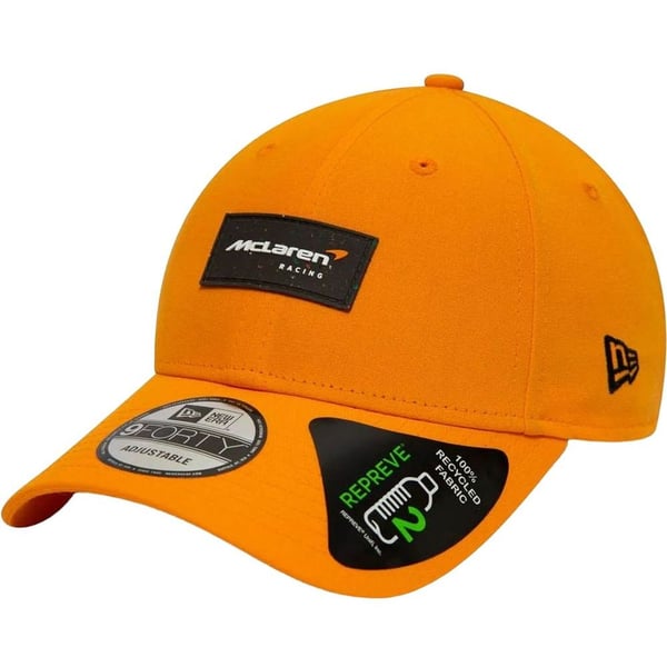 Bahrain mclaren cap sale