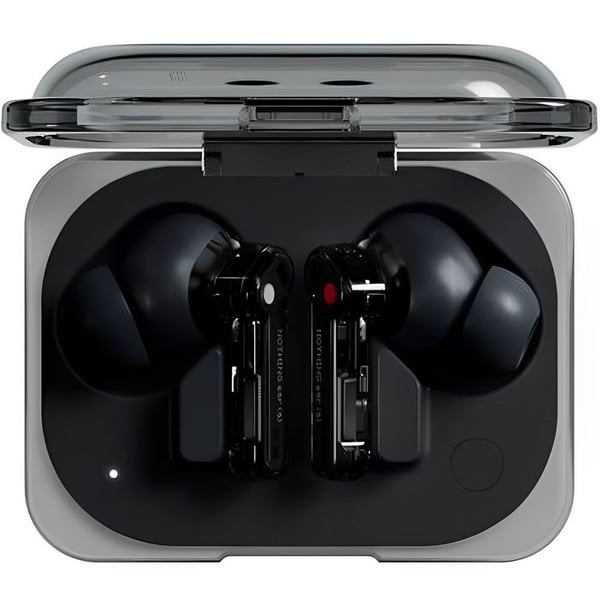 Nothing Ear (a) B162 True Wireless Earbuds Black