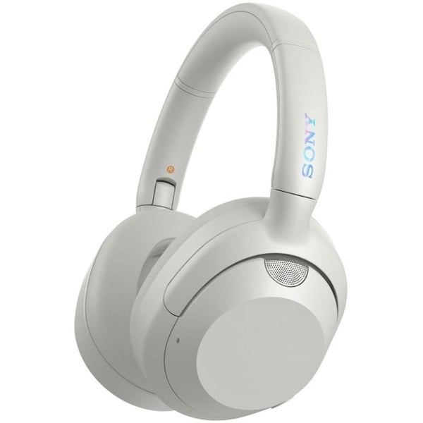 Sony WHULT900NW ULT Wear Over Ear Wireless Headphones White