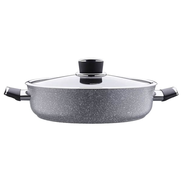 Korkmaz Palma Low Casserole 1pc