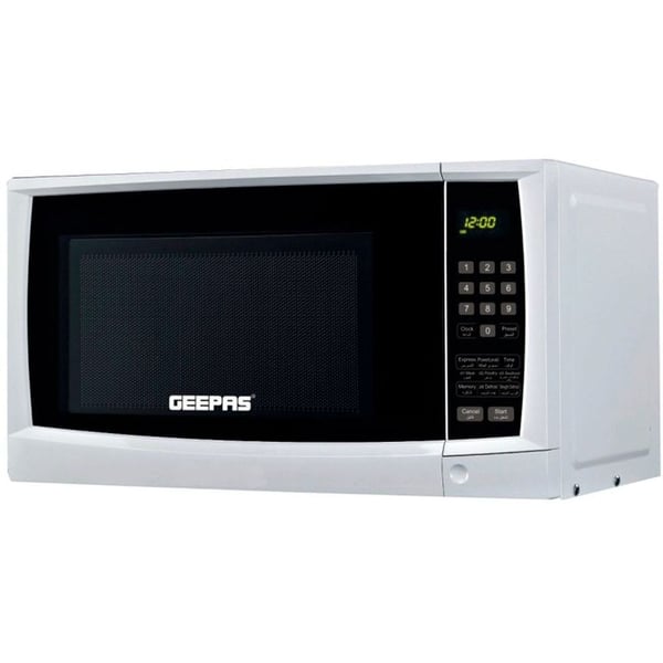 Geepas Microwave Oven GMO1895