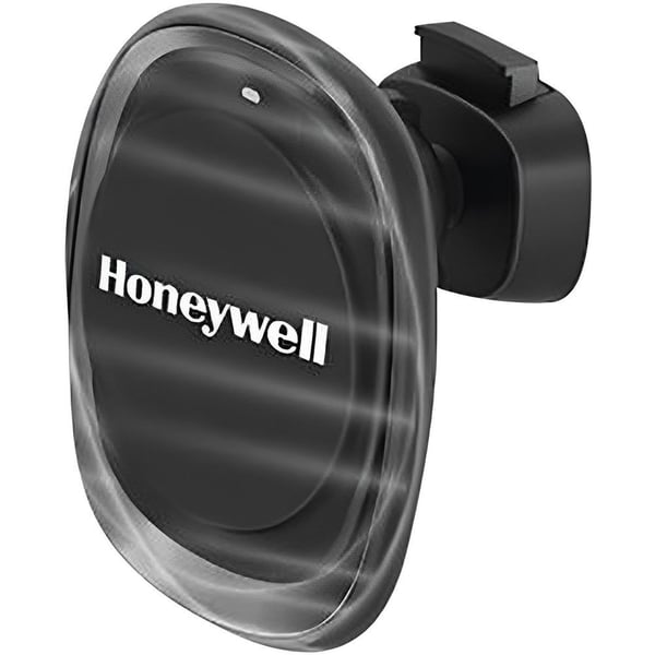 Honeywell Zest Magsafe Phone Mount Car Charger Black