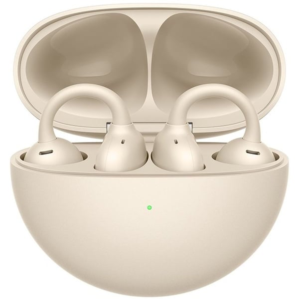 Huawei T0017 Free Clip Wireless Earbuds Beige