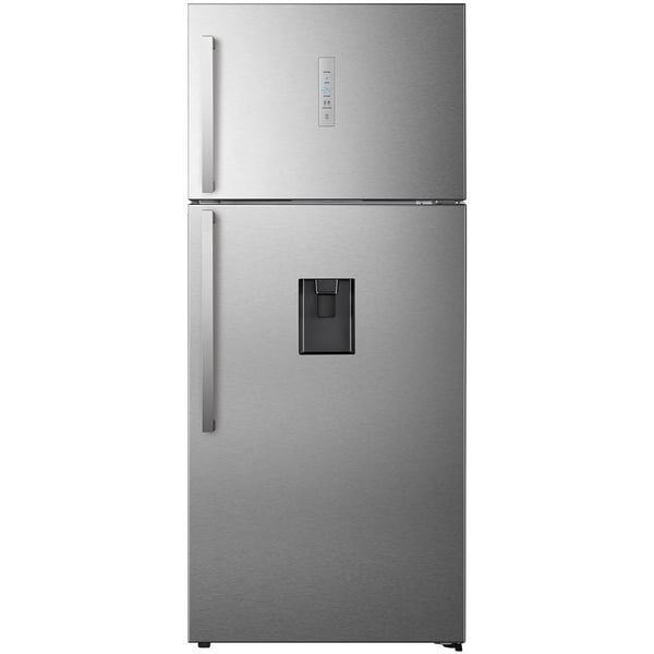 Hisense Top Mount Refrigerator 729 Litres RT729N4WSU1