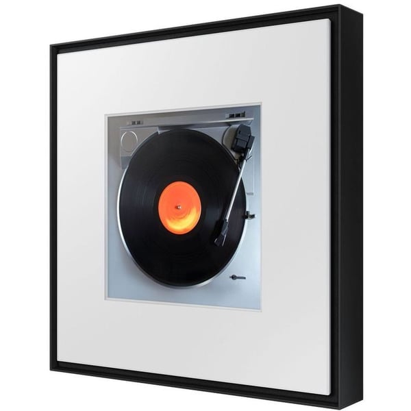 Buy Samsung Music Frame Speaker HW-LS60D/ZN Online in UAE | Sharaf DG