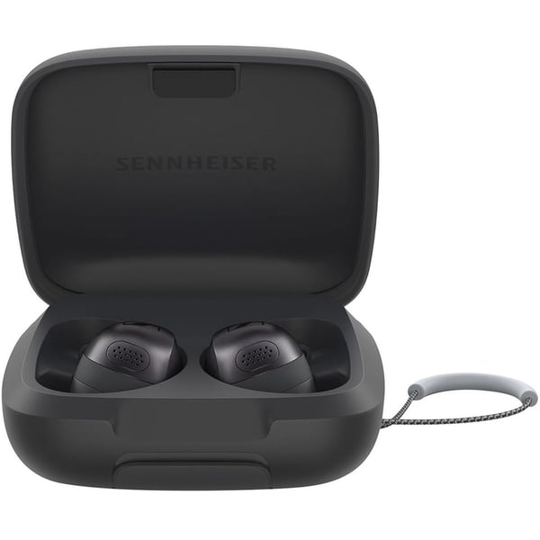 ゼンハイザーMomentum True Wireless3 グラファイト（SENNHEISER