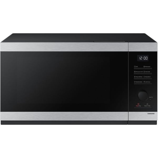 Samsung Microwave With Grill MG40DG5524ATSG