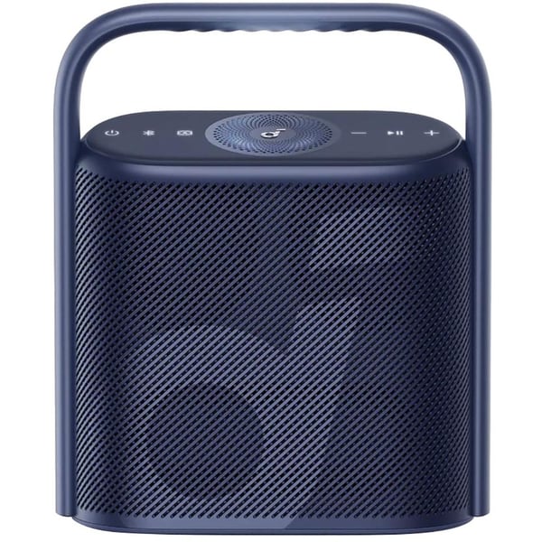 Anker Soundcore Motion X500 Bluetooth Speaker Blue
