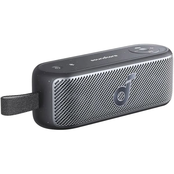 Anker Soundcore Motion 100 Bluetooth Speaker Black