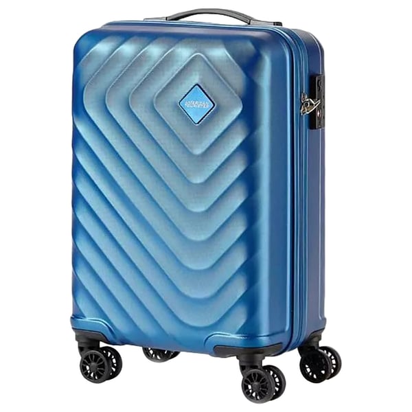 American Tourister 1 Pc Senna Spinner Luggage Classic Blue price in Bahrain Buy American Tourister 1 Pc Senna Spinner Luggage Classic Blue in Bahrain