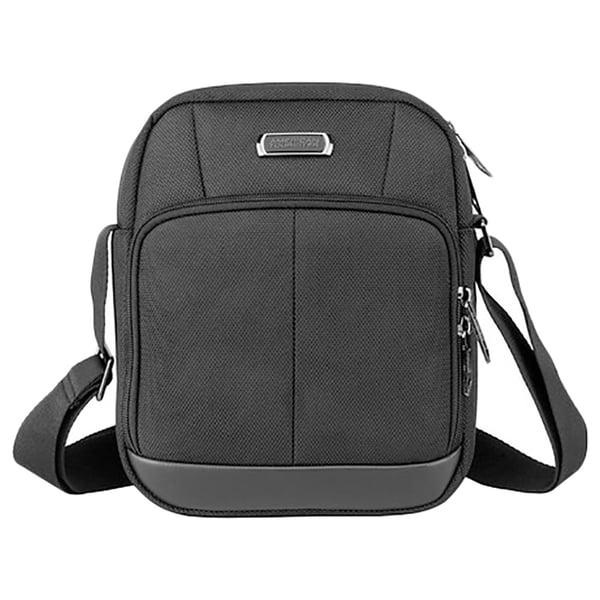 American Tourister 1 Pc Bass Shoulder Bag Black price in Bahrain Buy American Tourister 1 Pc Bass Shoulder Bag Black in Bahrain