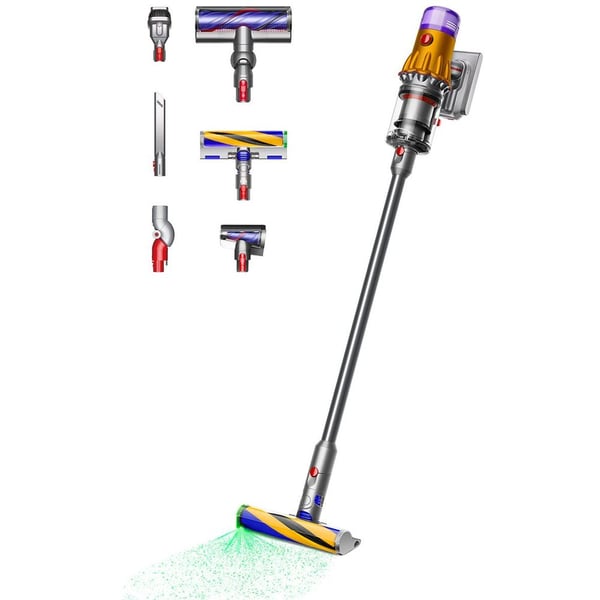 Dyson V12 Detect Slim Absolute Cordless Vacuum Cleaner