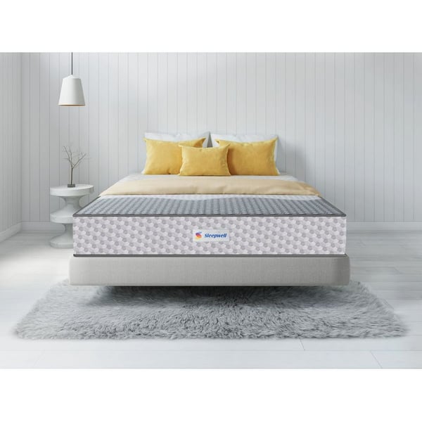 Buy sleepwell mattress online best sale