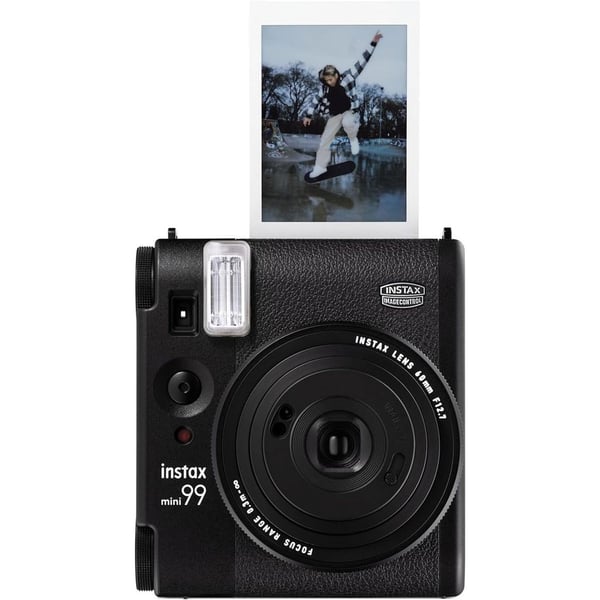 Instant Film 2024 Camera