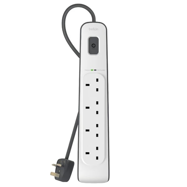بيلكين مشترك توصيلات BSV400AR2M ذو 4 اتجاهات