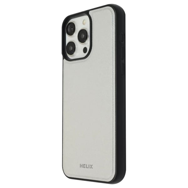 Helix MagSafe Case Grey iPhone 15 Pro Max