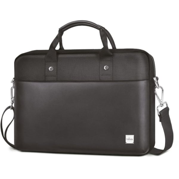 تراندس Trands Laptop Shoulder Bag 15 15.6 inch