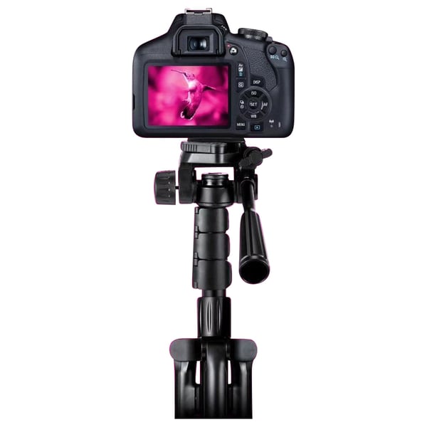 NYork Tripod Black