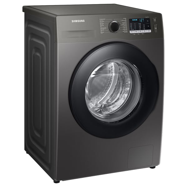 Samsung Front Load Washer 8 kg WW80TA046AXGM