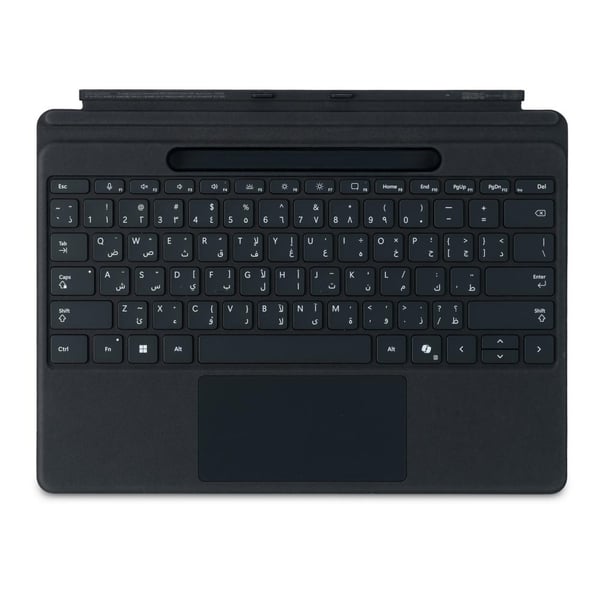 مايكروسوفت Microsoft Surface Pro Flex Keyboard