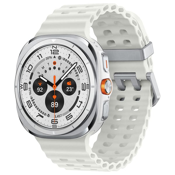 Samsung Galaxy Watch Ultra LTE 47mm Titanium White price in Bahrain Buy Samsung Galaxy Watch Ultra LTE 47mm Titanium White in Bahrain