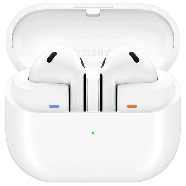 Samsung Galaxy Buds3 Wireless Earbuds White