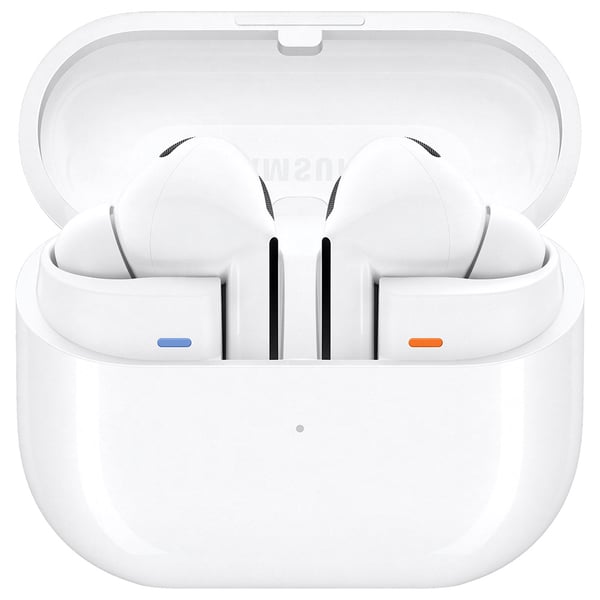 Buy Samsung Galaxy Buds3 Pro Wireless Earbuds White Online in UAE Sharaf DG