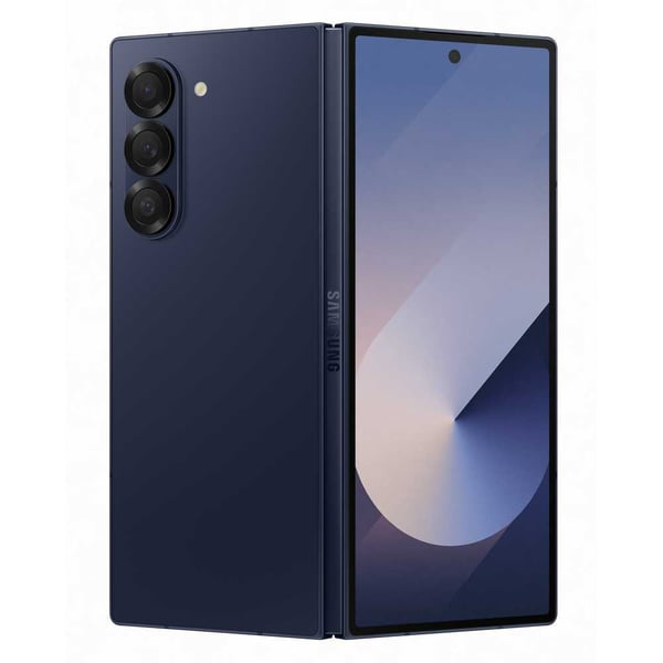 Galaxy Z Fold6 Dark Blue 256GB