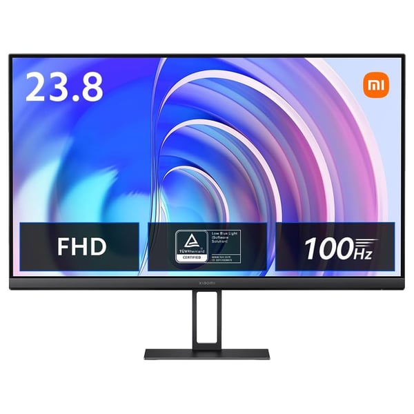 Xiaomi A24i P24FBA-RAGL FHD IPS Monitor 23.8inch