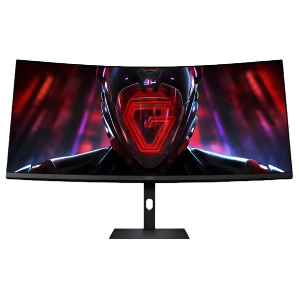 Xiaomi 34インチ ゲーミングモニター C34WQBA-RGGL Buy Xiaomi C34WQBA-RGGL WQHD Curved Gaming Monitor 34inch