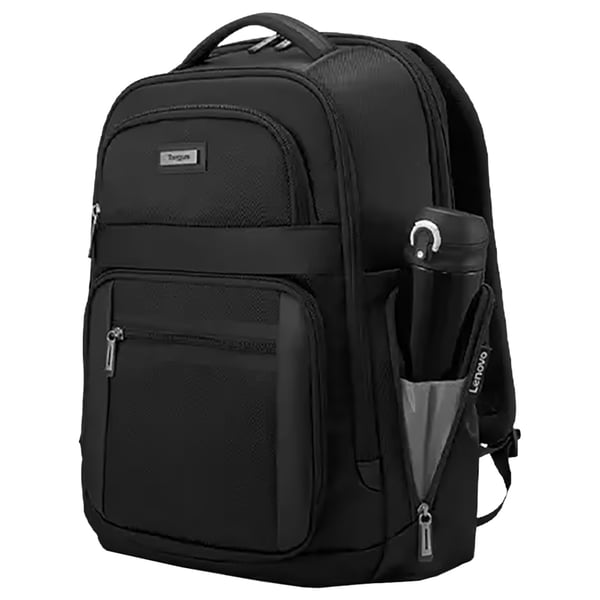 lenovo Lenovo Select Targus Mobile Elite Laptop Backpack Type: Laptop Bag | Color: Black