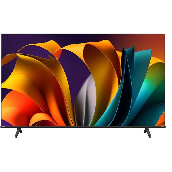 Hisense 50A61N 4K Ultra HD Smart Television 50inch (2024 Model)