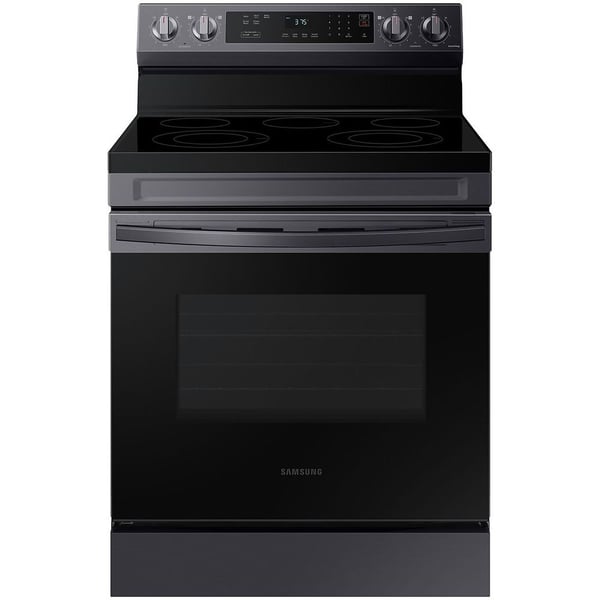 الطباخ الكهربائي المتنقل من سامسونج - NE63C6317SG/ZA
