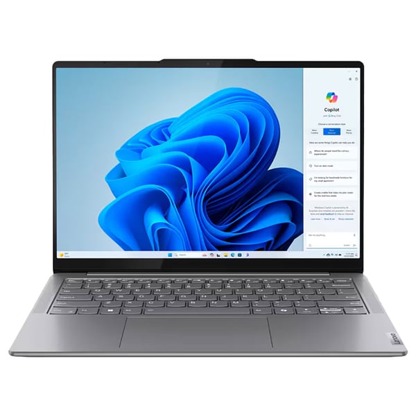 Buy Lenovo Yoga Slim 7 14IMH9 2024 AI PC 1st series Intel Core Ultra 7 155H 14inch WUXGA 1TB SSD 32GB RAM Shared Intel Arc Graphics