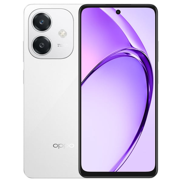 Oppo A3 128GB Starlight White 4G Smartphone price in Bahrain, Buy Oppo A3  128GB Starlight White 4G Smartphone in Bahrain.