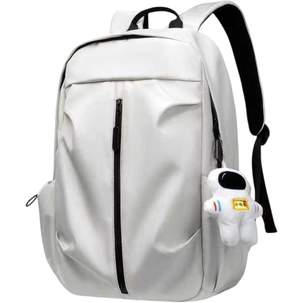 FITIT FITIT Backpack Type: Backpack | Color: White | Compatible Products: Laptop 15.6 Inches