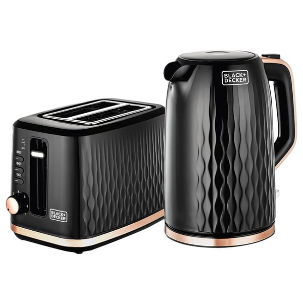 Kettle black and decker best sale